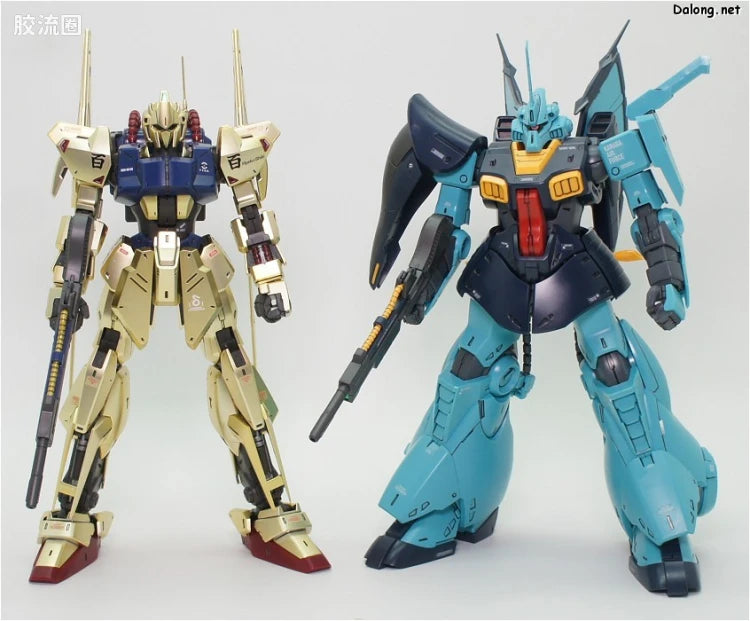 Bandai RE/100 1/100 MSK-008 Dijeh