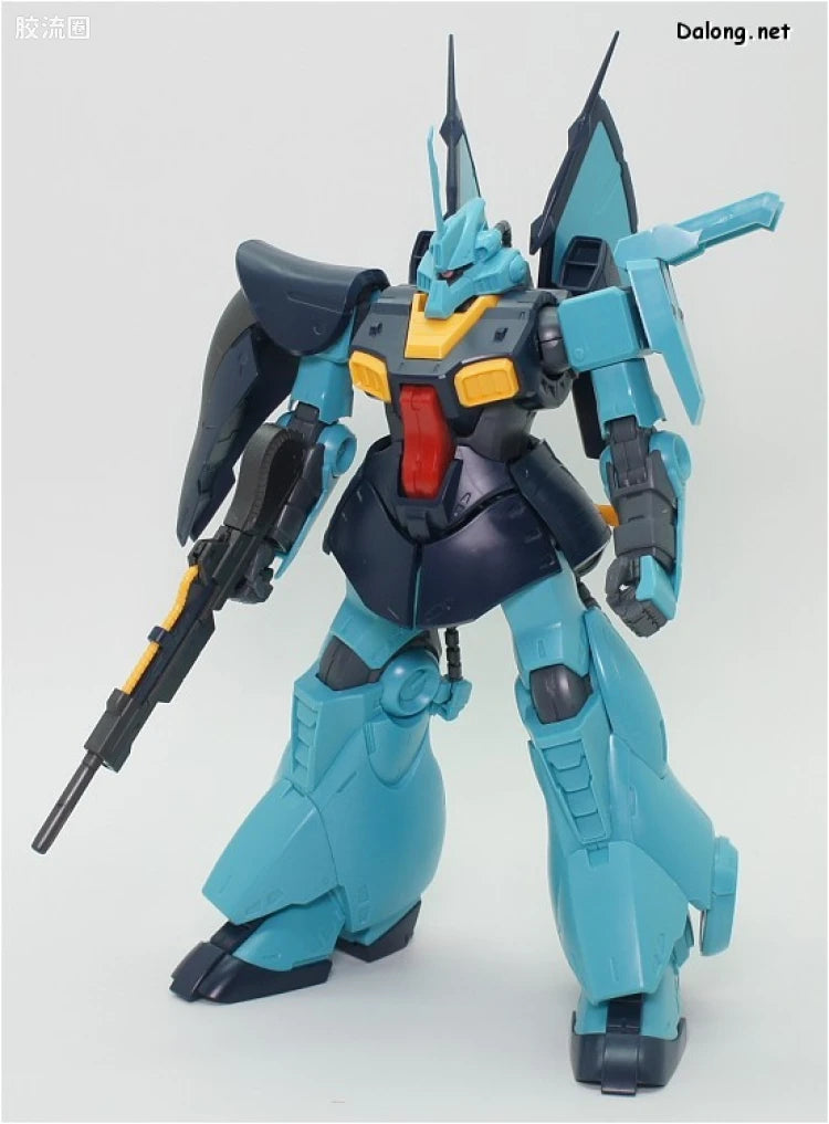 Bandai RE/100 1/100 MSK-008 Dijeh