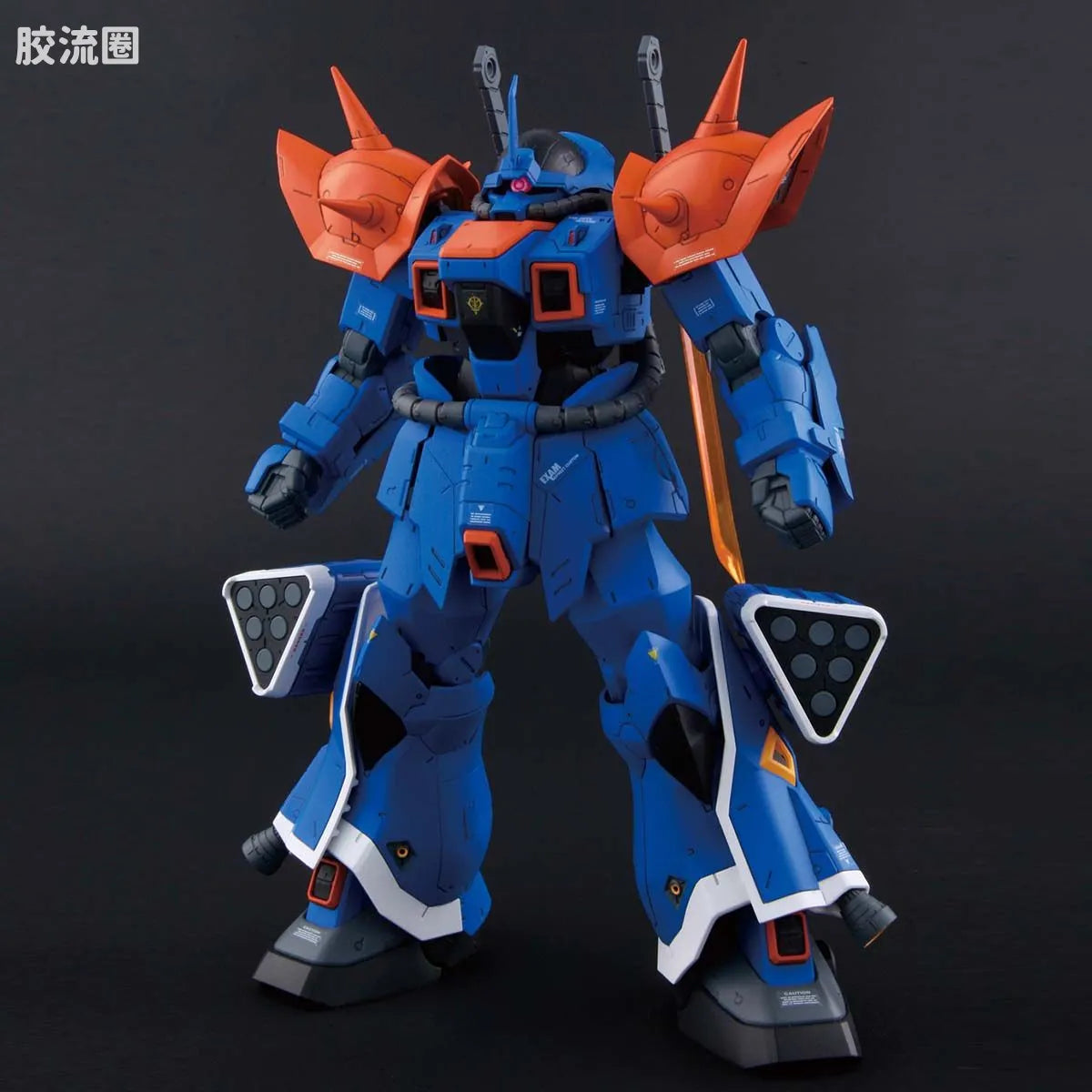 Bandai RE/100 1/100 MS-08TX[EXAM] Efreet Custom