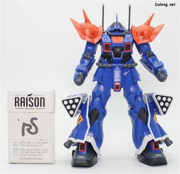 Bandai RE/100 1/100 MS-08TX[EXAM] Efreet Custom