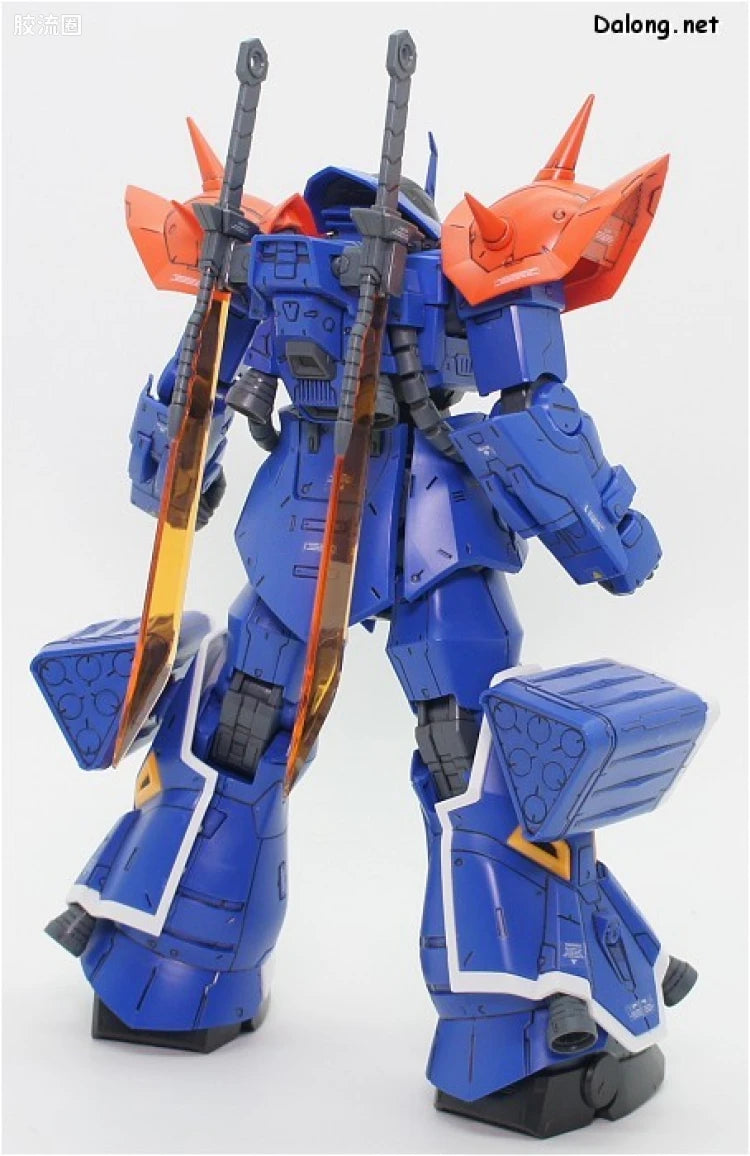 Bandai RE/100 1/100 MS-08TX[EXAM] Efreet Custom