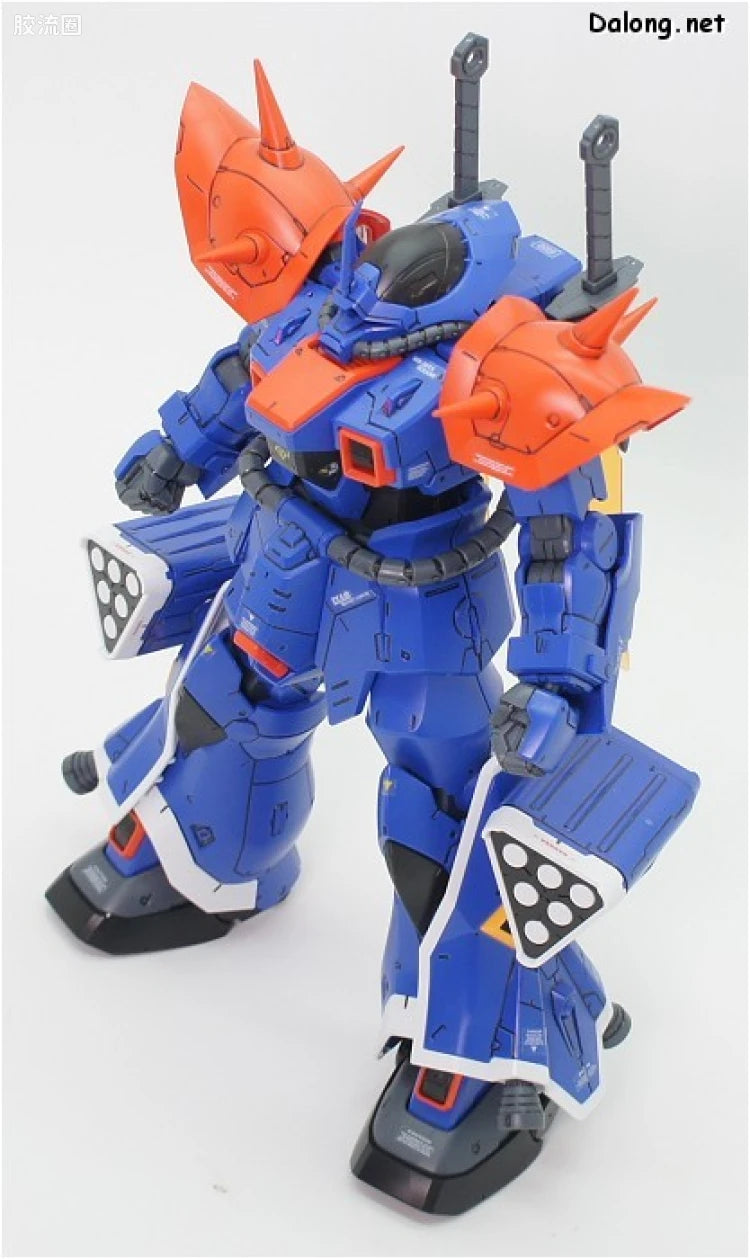 Bandai RE/100 1/100 MS-08TX[EXAM] Efreet Custom