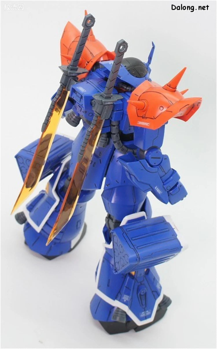 Bandai RE/100 1/100 MS-08TX[EXAM] Efreet Custom