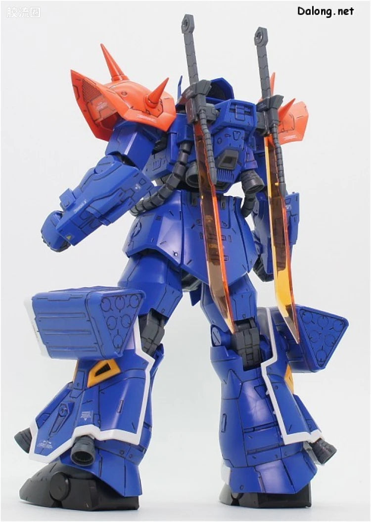 Bandai RE/100 1/100 MS-08TX[EXAM] Efreet Custom