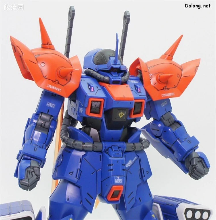 Bandai RE/100 1/100 MS-08TX[EXAM] Efreet Custom