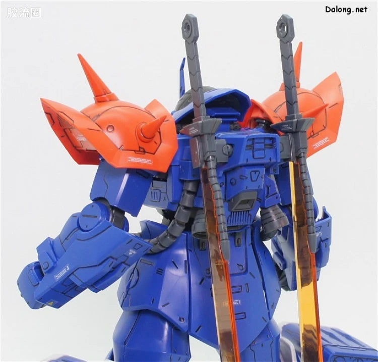 Bandai RE/100 1/100 MS-08TX[EXAM] Efreet Custom