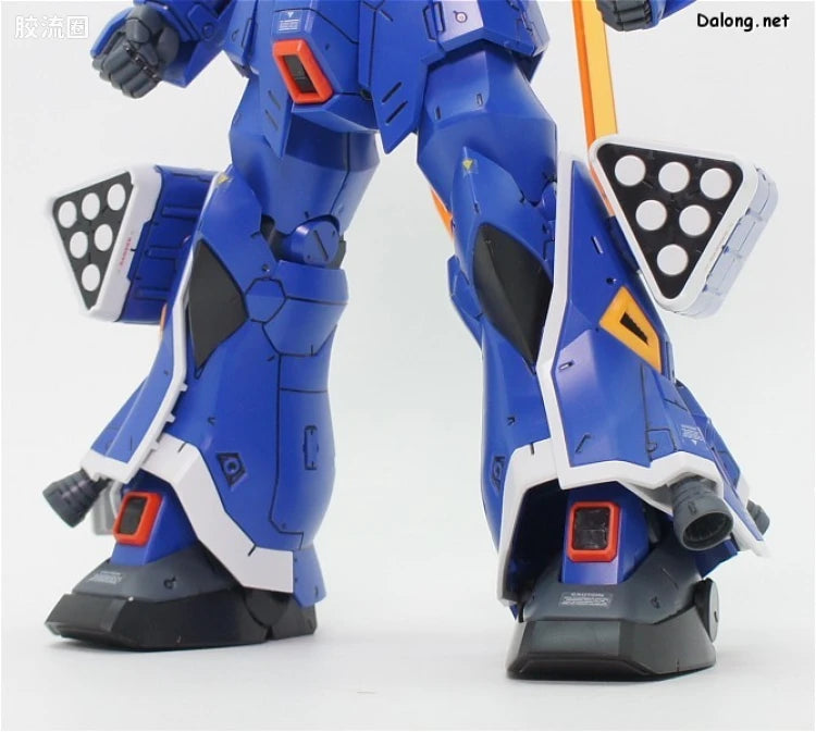 Bandai RE/100 1/100 MS-08TX[EXAM] Efreet Custom