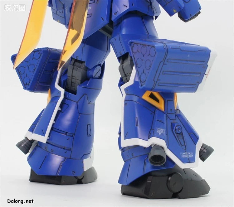 Bandai RE/100 1/100 MS-08TX[EXAM] Efreet Custom