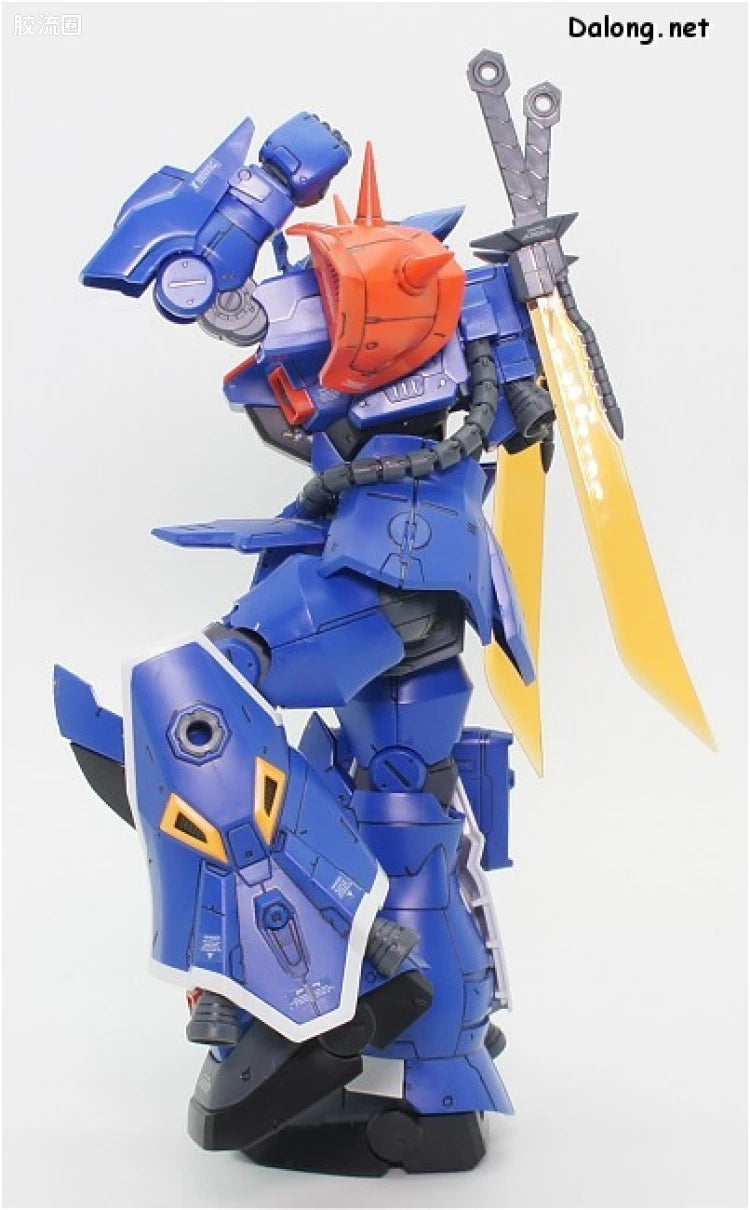 Bandai RE/100 1/100 MS-08TX[EXAM] Efreet Custom