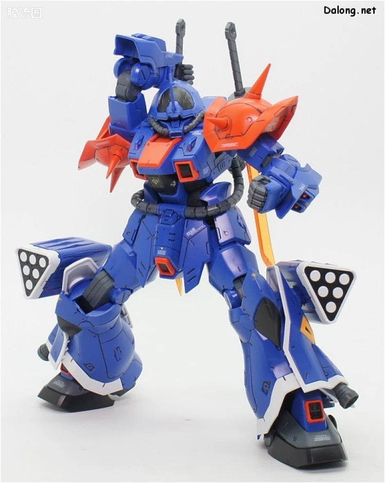 Bandai RE/100 1/100 MS-08TX[EXAM] Efreet Custom