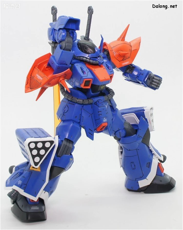 Bandai RE/100 1/100 MS-08TX[EXAM] Efreet Custom