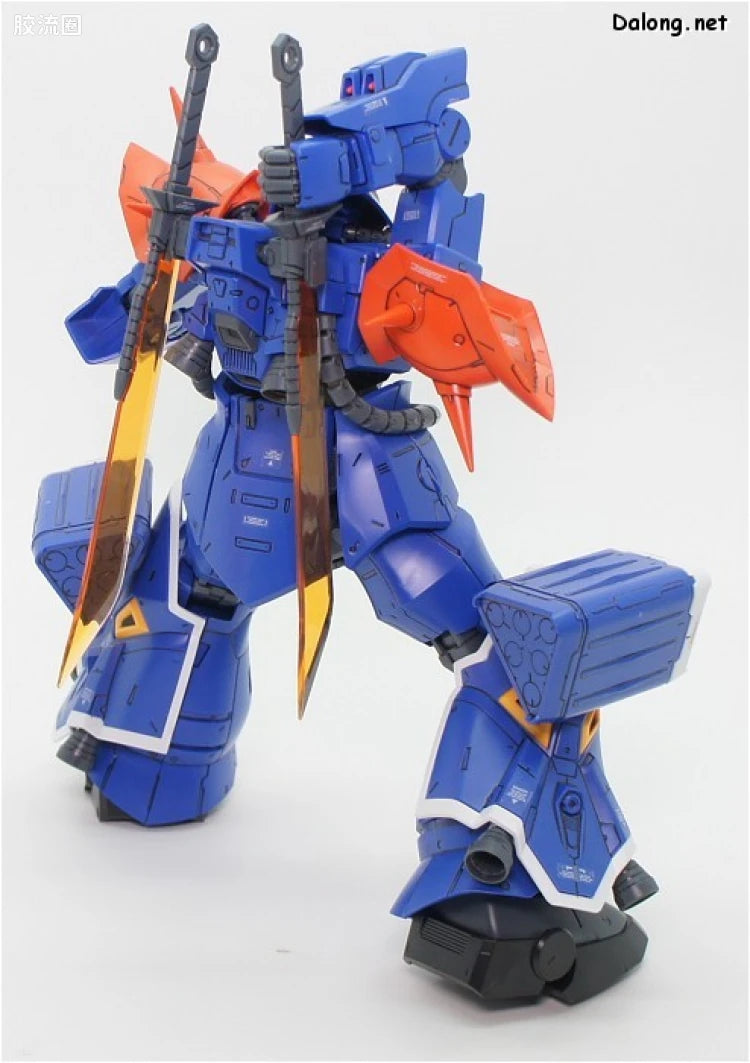 Bandai RE/100 1/100 MS-08TX[EXAM] Efreet Custom
