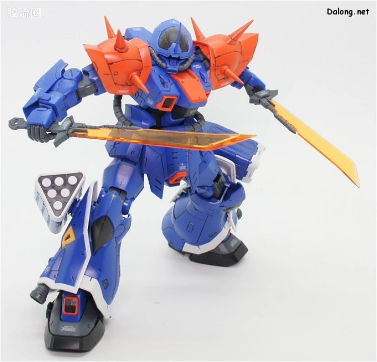 Bandai RE/100 1/100 MS-08TX[EXAM] Efreet Custom