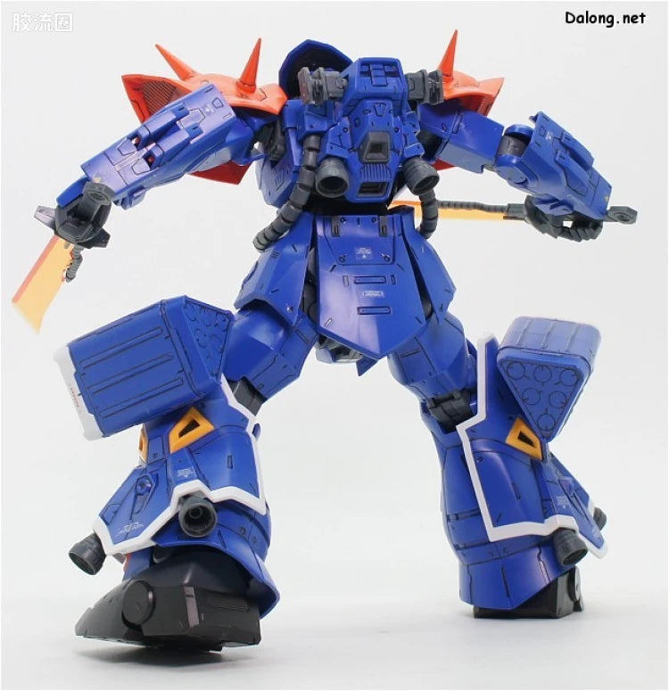 Bandai RE/100 1/100 MS-08TX[EXAM] Efreet Custom