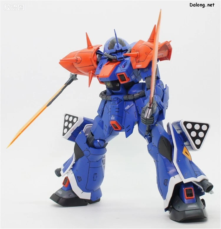 Bandai RE/100 1/100 MS-08TX[EXAM] Efreet Custom