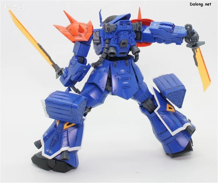 Bandai RE/100 1/100 MS-08TX[EXAM] Efreet Custom