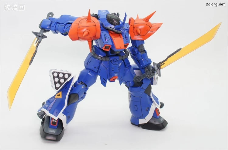 Bandai RE/100 1/100 MS-08TX[EXAM] Efreet Custom