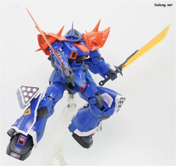 Bandai RE/100 1/100 MS-08TX[EXAM] Efreet Custom