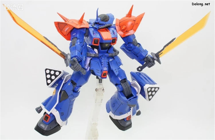 Bandai RE/100 1/100 MS-08TX[EXAM] Efreet Custom