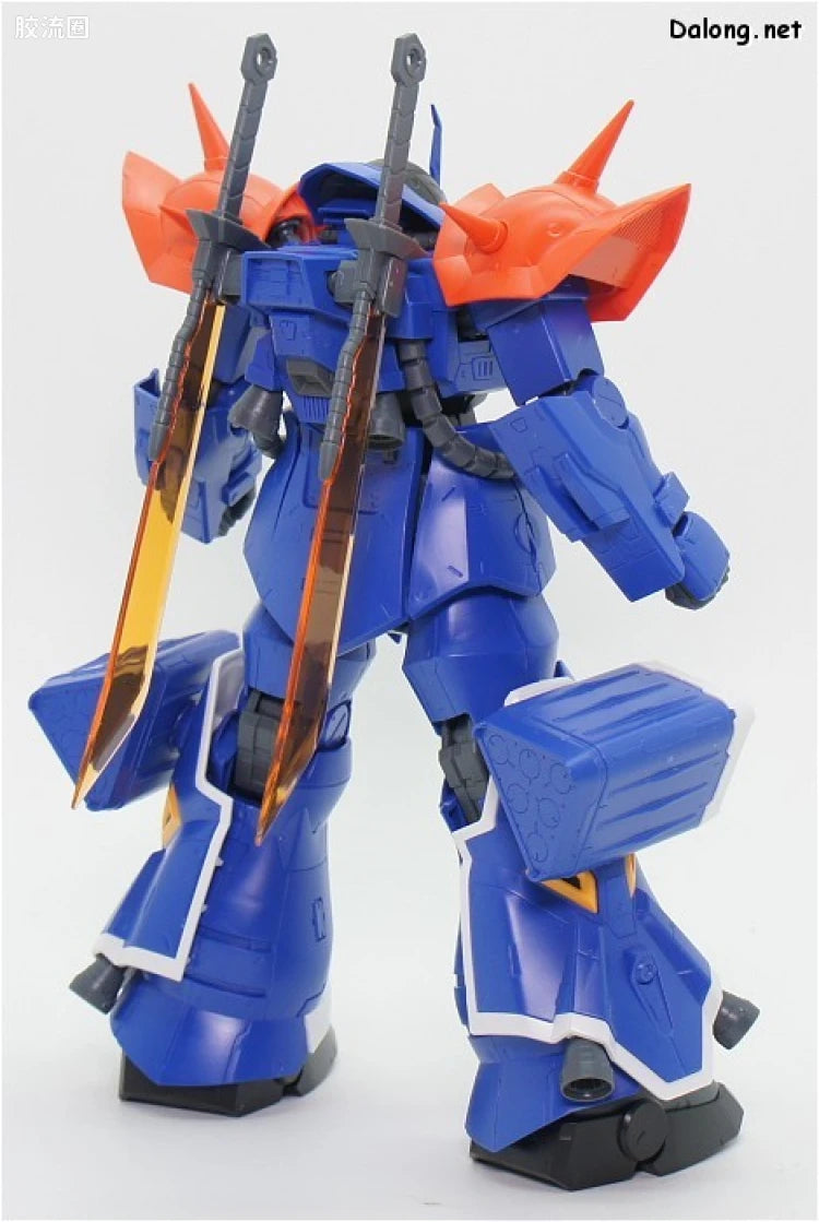Bandai RE/100 1/100 MS-08TX[EXAM] Efreet Custom
