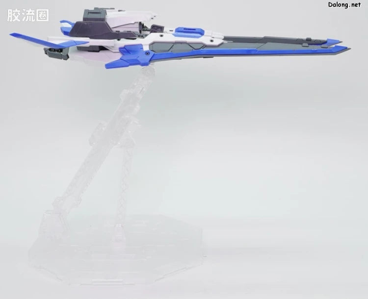 P-Bandai MG 1/100 GN-0000+GNR-010/XN 00 XN Raiser