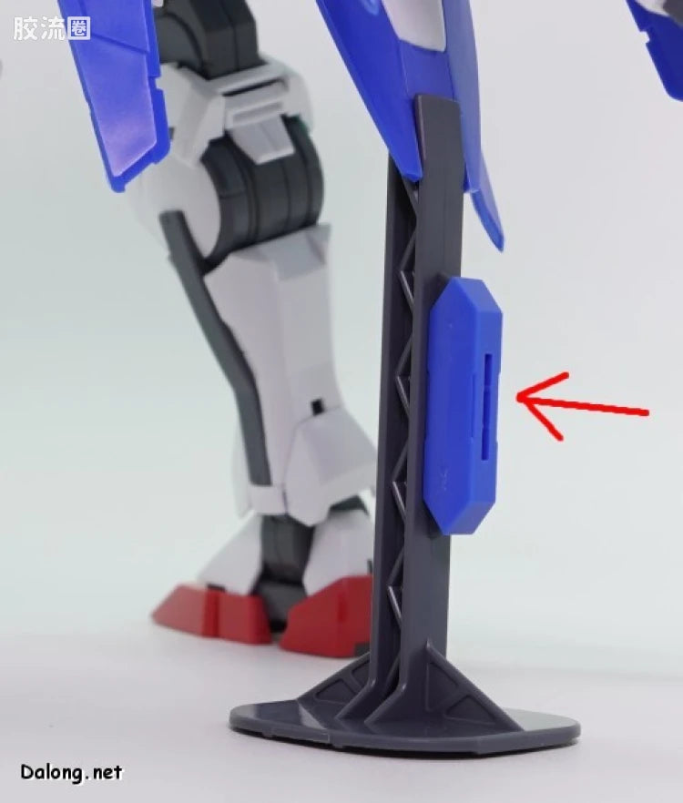 P-Bandai MG 1/100 GN-0000+GNR-010/XN 00 XN Raiser