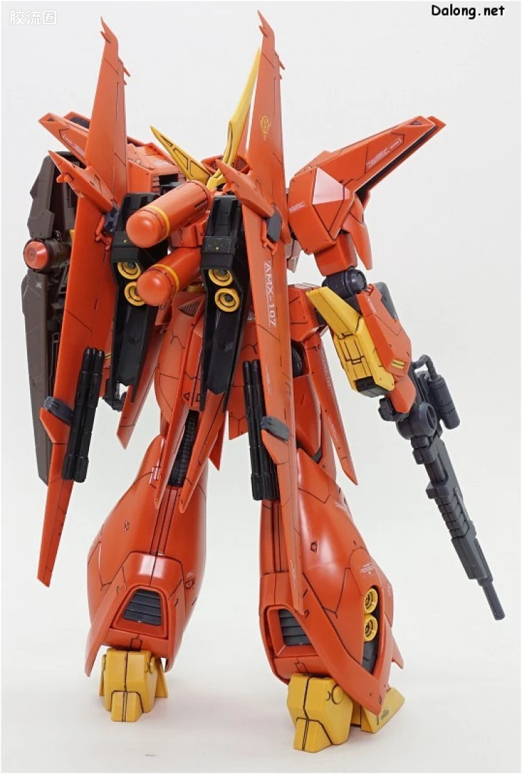 Bandai RE/100 1/100 AMX-107 Bawoo