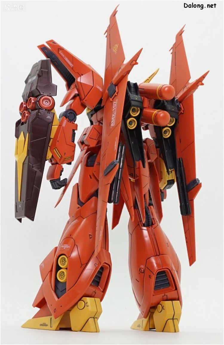 Bandai RE/100 1/100 AMX-107 Bawoo