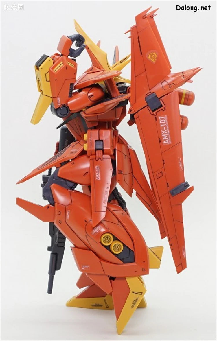 Bandai RE/100 1/100 AMX-107 Bawoo