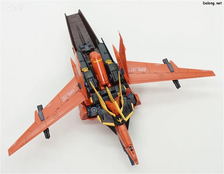 Bandai RE/100 1/100 AMX-107 Bawoo