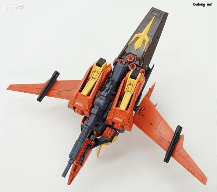 Bandai RE/100 1/100 AMX-107 Bawoo