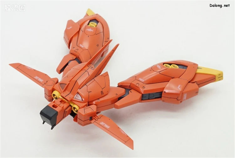 Bandai RE/100 1/100 AMX-107 Bawoo