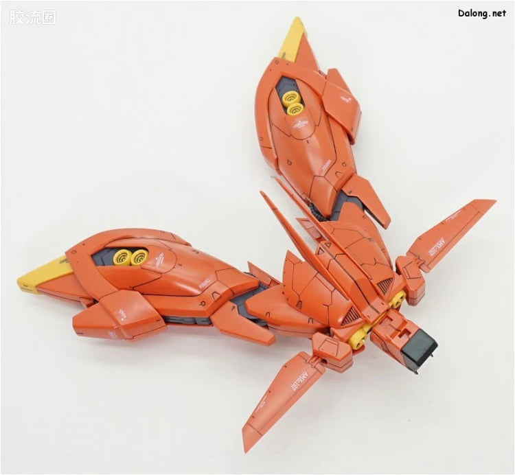 Bandai RE/100 1/100 AMX-107 Bawoo