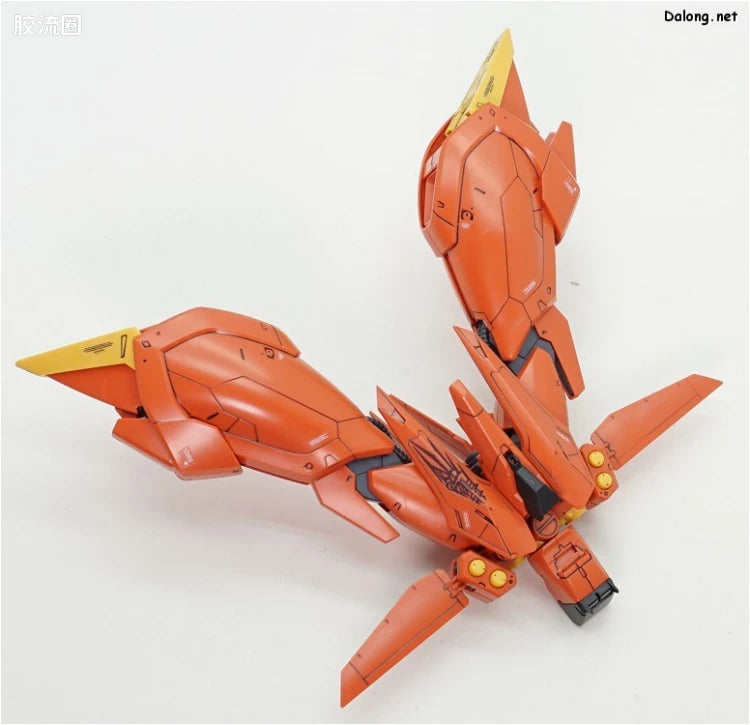 Bandai RE/100 1/100 AMX-107 Bawoo