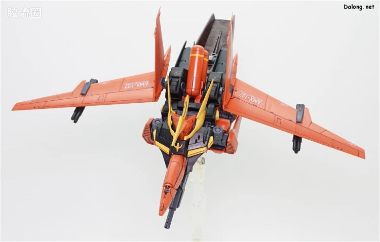 Bandai RE/100 1/100 AMX-107 Bawoo
