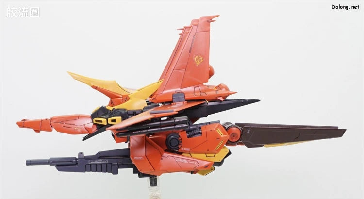 Bandai RE/100 1/100 AMX-107 Bawoo