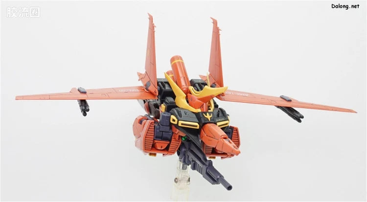 Bandai RE/100 1/100 AMX-107 Bawoo