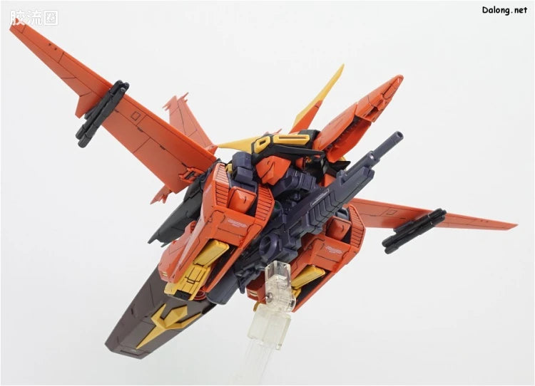 Bandai RE/100 1/100 AMX-107 Bawoo