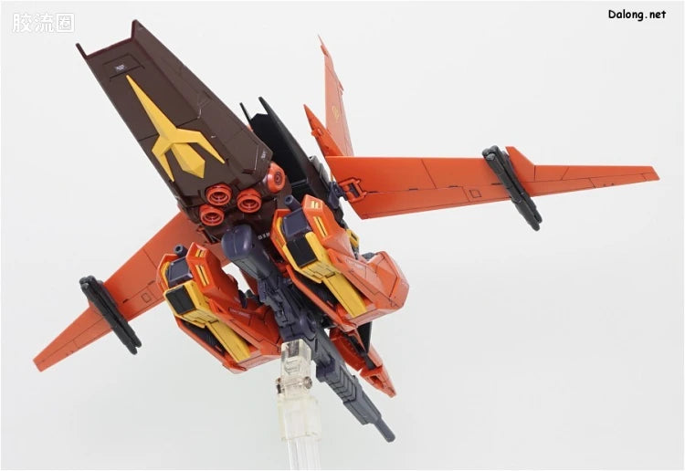 Bandai RE/100 1/100 AMX-107 Bawoo