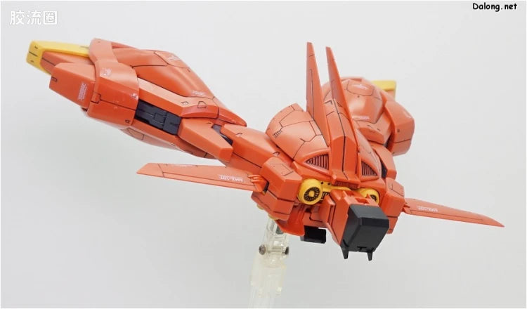 Bandai RE/100 1/100 AMX-107 Bawoo