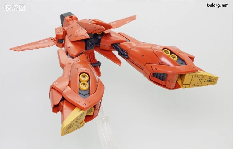 Bandai RE/100 1/100 AMX-107 Bawoo