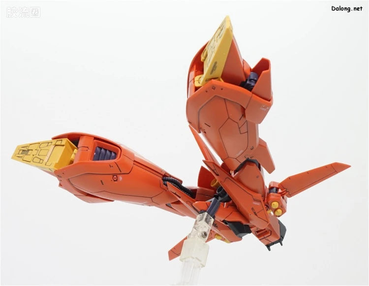 Bandai RE/100 1/100 AMX-107 Bawoo
