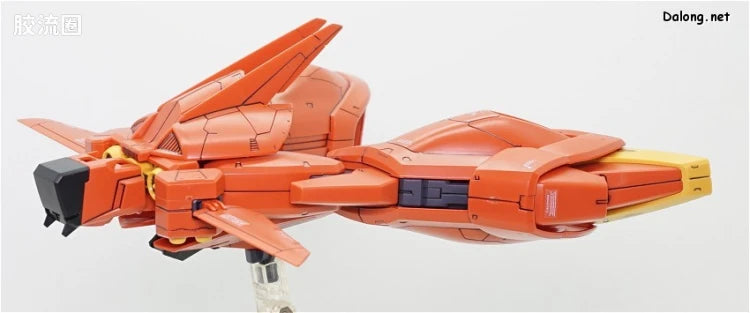 Bandai RE/100 1/100 AMX-107 Bawoo
