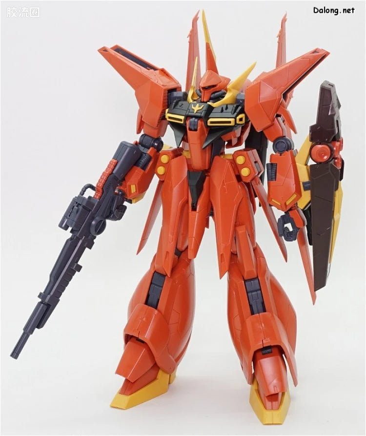 Bandai RE/100 1/100 AMX-107 Bawoo