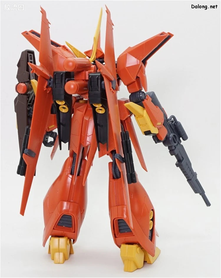 Bandai RE/100 1/100 AMX-107 Bawoo