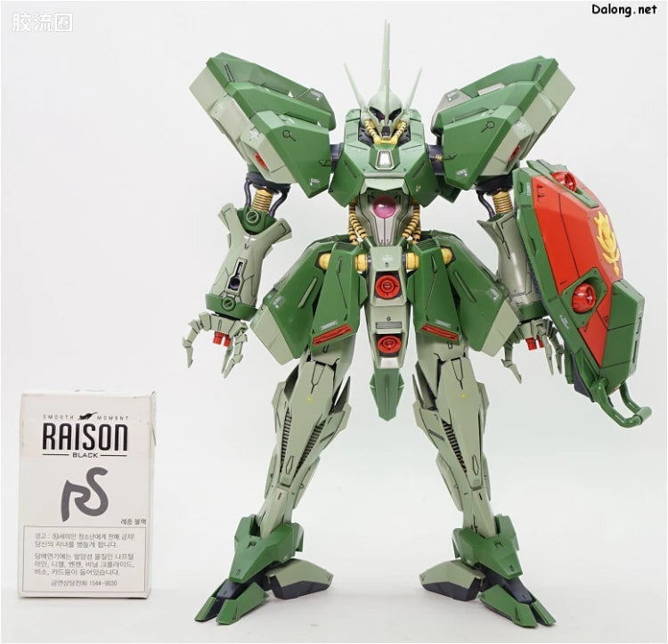 Bandai RE/100 1/100 AMX-103 Hamma-Hamma
