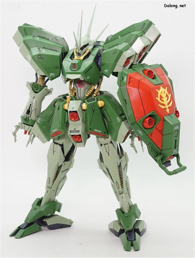 Bandai RE/100 1/100 AMX-103 Hamma-Hamma