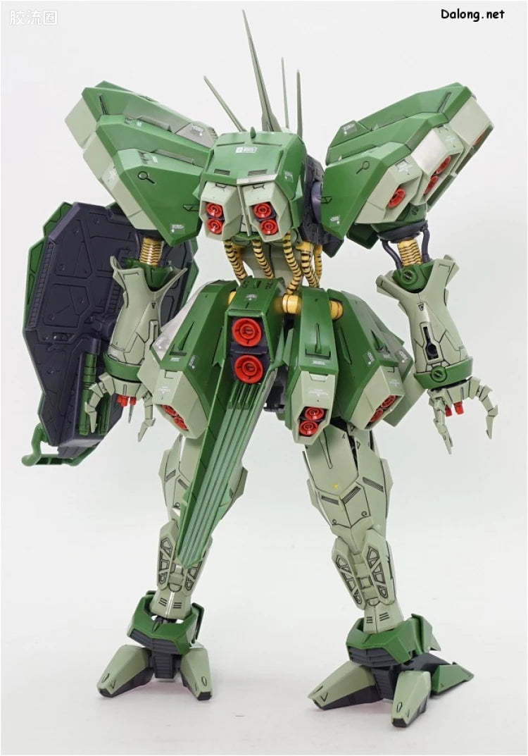 Bandai RE/100 1/100 AMX-103 Hamma-Hamma