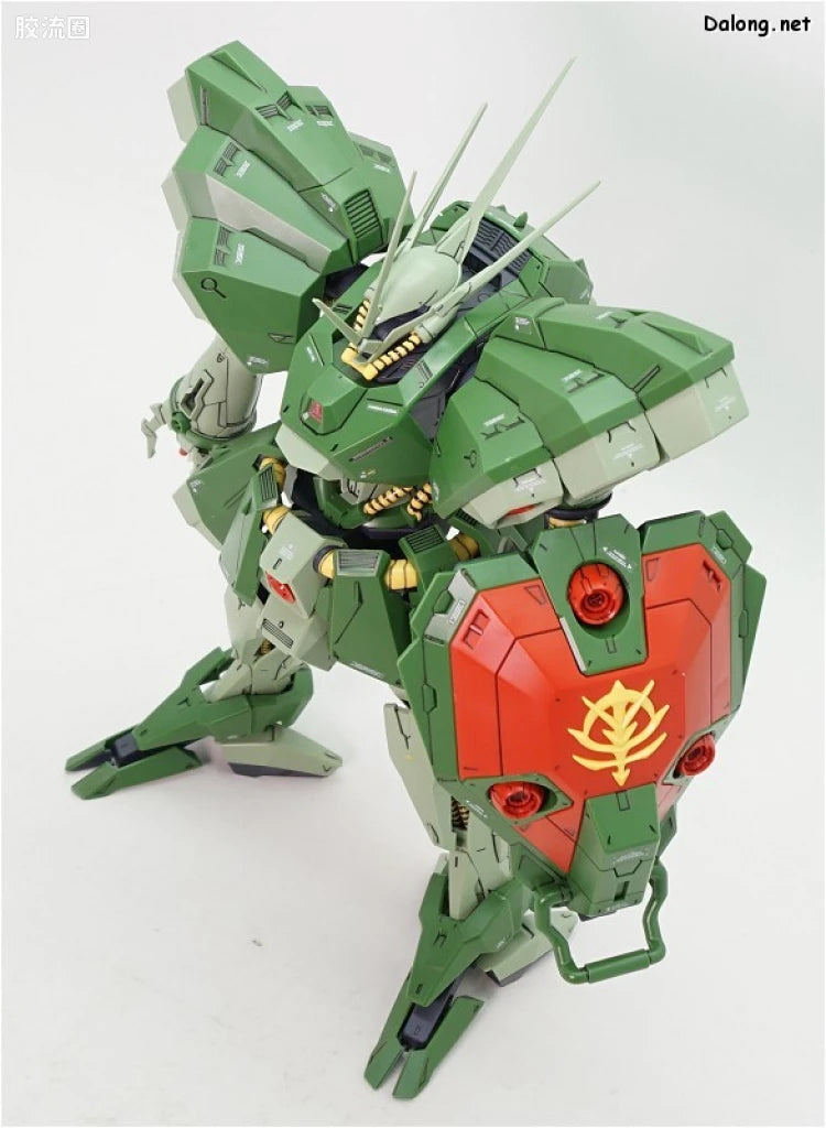 Bandai RE/100 1/100 AMX-103 Hamma-Hamma