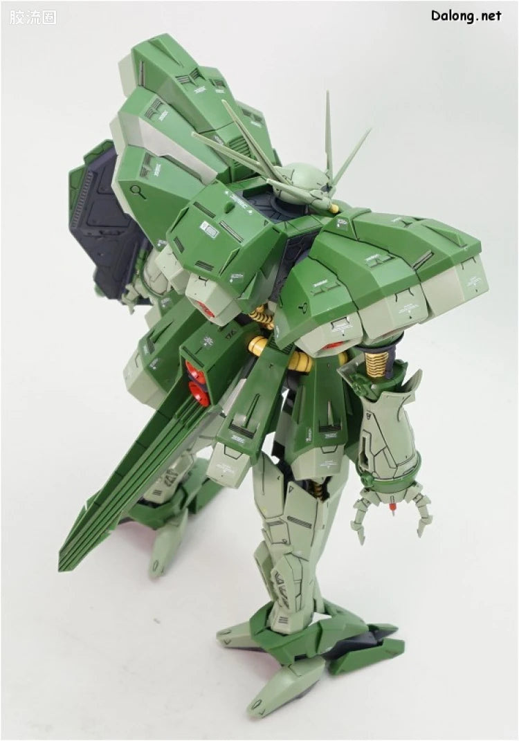 Bandai RE/100 1/100 AMX-103 Hamma-Hamma